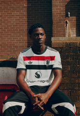 Manchester United Third 24/25 (ON-HAND)