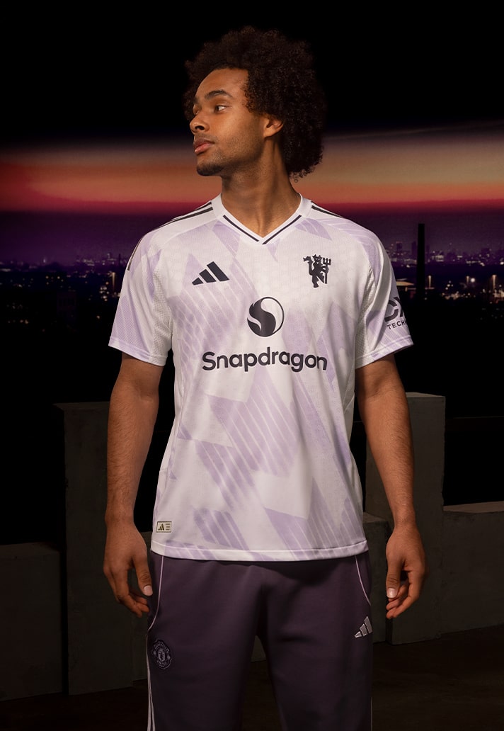 Manchester United Away 25/26