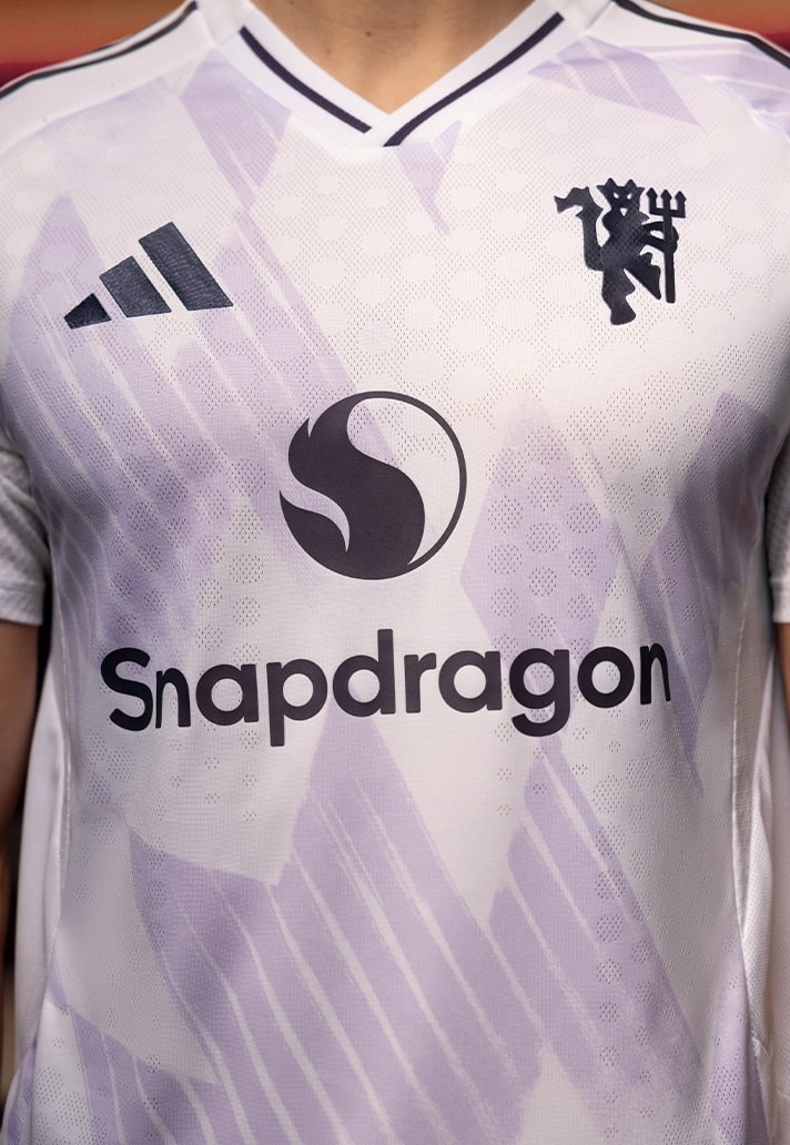 Manchester United Away 25/26