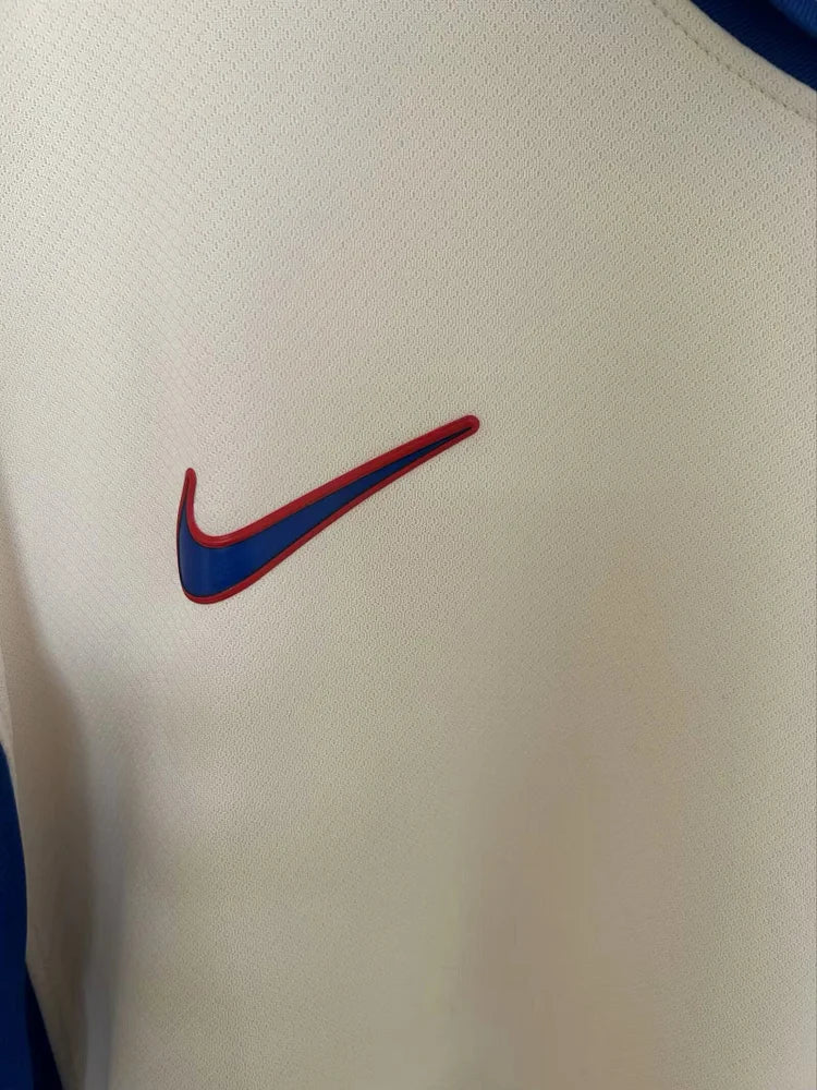 CFC 24/25 Away Football Shirt