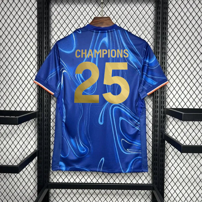 CFC 24/25 Champions Football Jersey