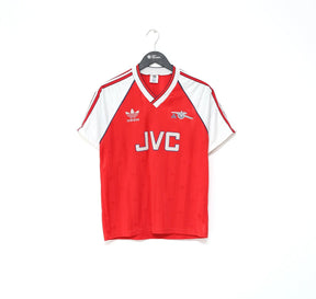 Arsenal Home 88/90 Retro