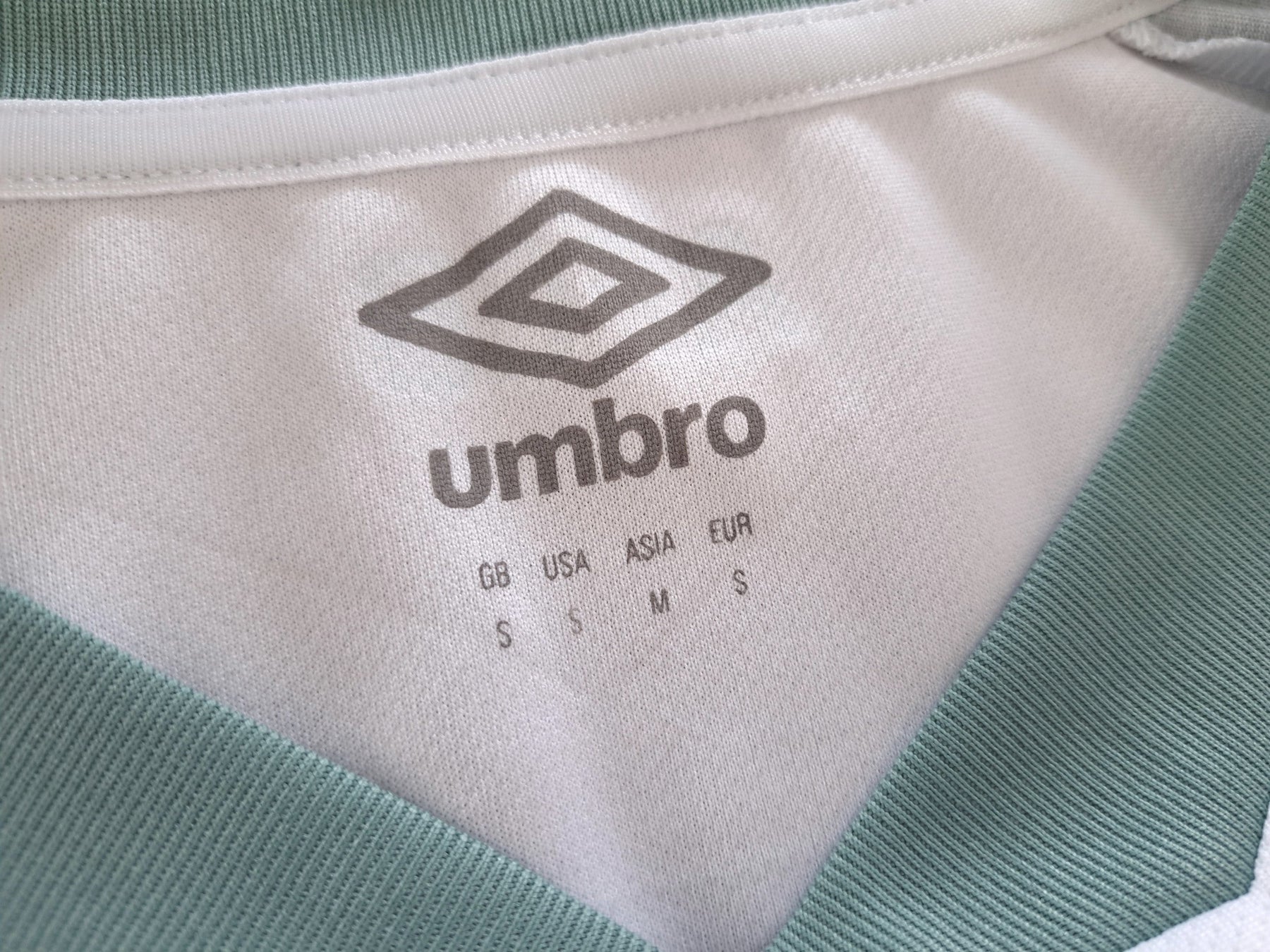 2020/21 Bournemouth 3rd Football Shirt (S)