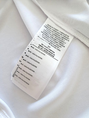 2021/22 Bournemouth Away Football Shirt (S)