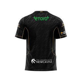 Newcastle Jets 24/25 Isuzu Ute A-League Men’s Home GK Jersey