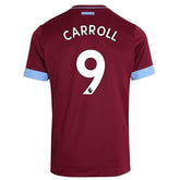 West Ham Carroll Home Jersey 2018/19