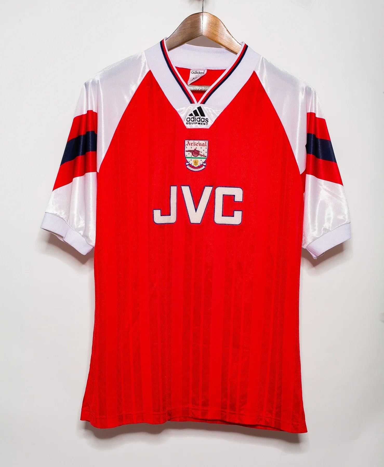Arsenal Home 92/93 Retro