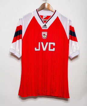 Arsenal Home 92/93 Retro