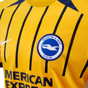 Brighton & Hove Albion Away 24/25