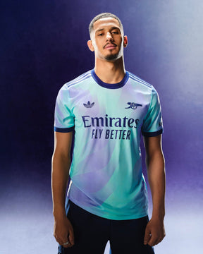 Arsenal Third 24/25 (ON-HAND)