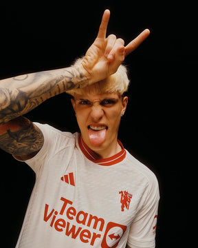 Manchester United Third 23/24