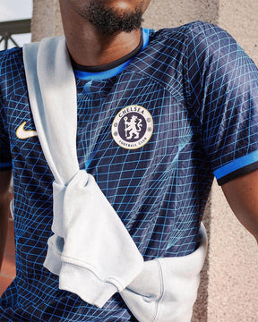 Chelsea Away 23/24