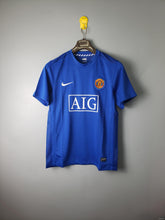 Manchester United Third 08/09 Retro (ON-HAND)