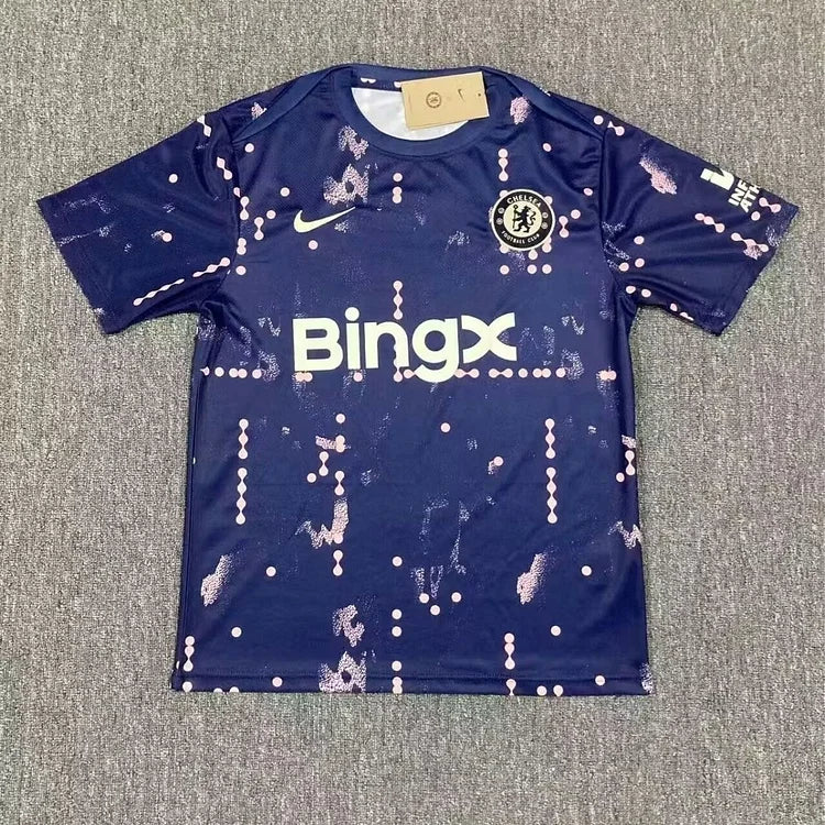 CFC 25/26 Training Football Jersey