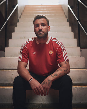 Manchester United Terrace Icons 24/25