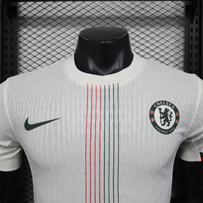 CFC 25/26 Away Football Shirt - Player Edition