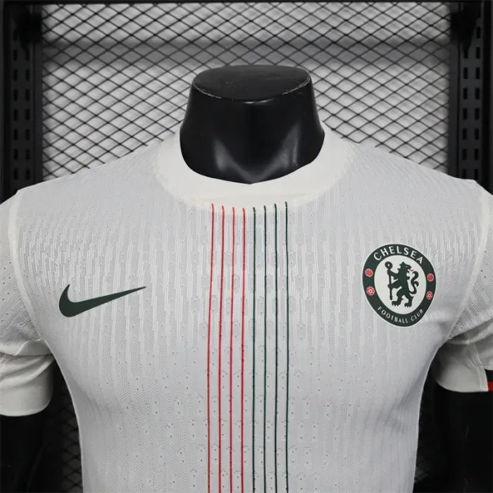 CFC 25/26 Away Football Shirt - Player Edition
