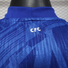 CFC 25/26 Home Football Jersey - Player Edition