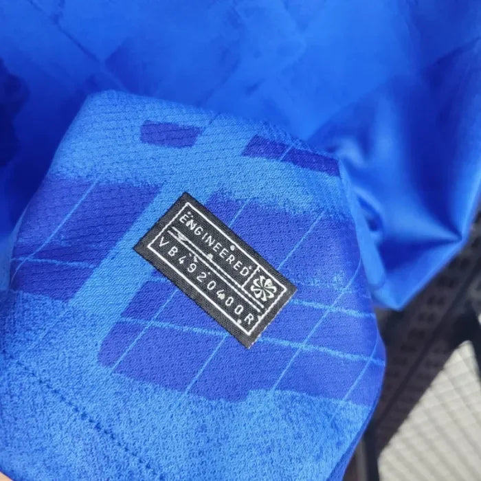 CFC 25/26  Home Football Shirt