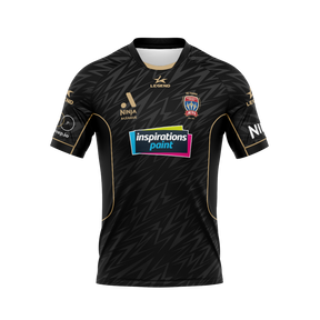 LADIES | Newcastle Jets 24/25 Ninja A-League Women’s Home GK Jersey
