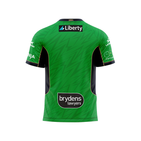 LADIES | Newcastle Jets 24/25 Ninja A-League Women’s Green GK Jersey