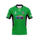 LADIES | Newcastle Jets 24/25 Ninja A-League Women’s Green GK Jersey