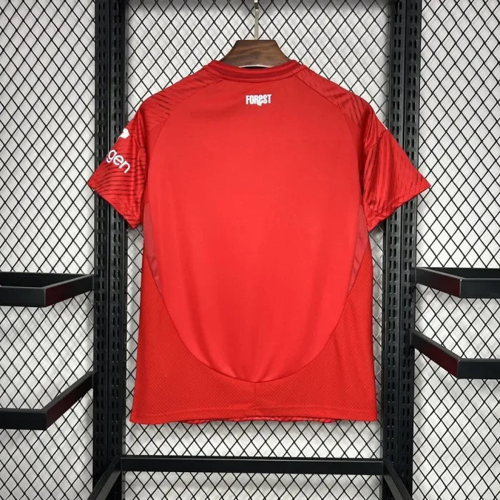 NFFC 24/25 Home Jersey 24/25