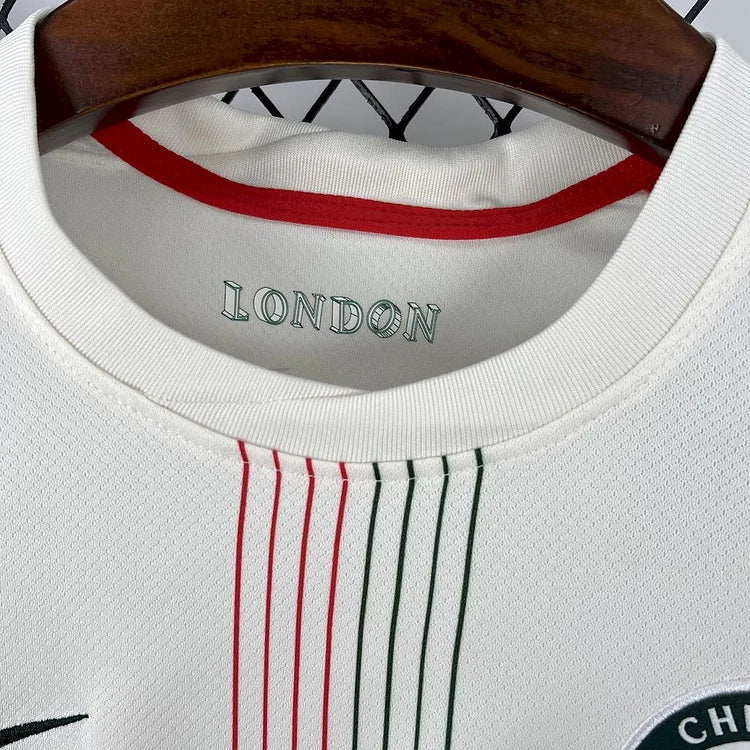 CFC 25/26  Away Football Shirt