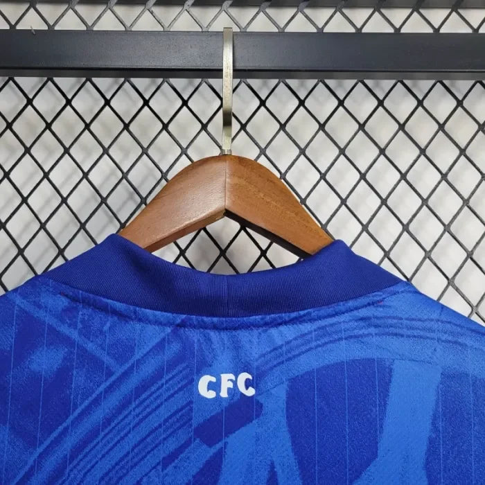 CFC 25/26  Home Football Shirt