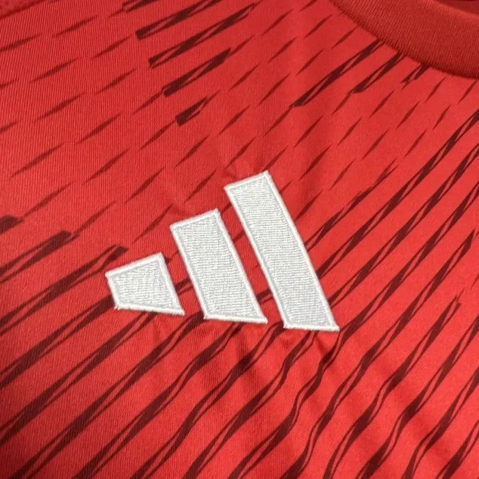 NFFC 24/25 Home Jersey 24/25