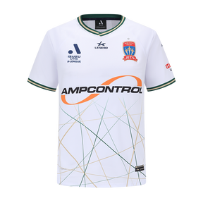 Newcastle Jets ALM 23/24 Alternative Jersey