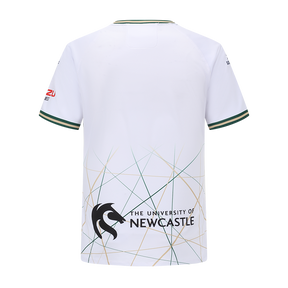 Newcastle Jets ALM 23/24 Alternative Jersey