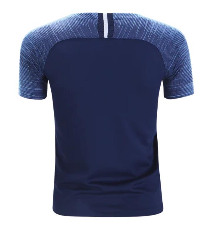 Tottenham Youth Away Jersey 2018/19