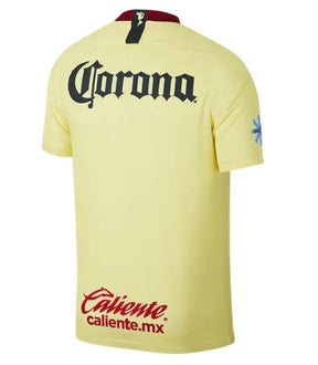 Club America Home Jersey 2018/19