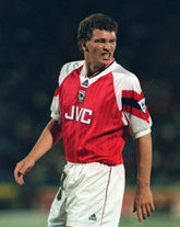 Arsenal Home 92/93 Retro