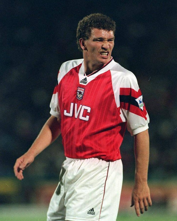 Arsenal Home 92/93 Retro