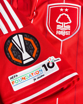 NFFC Home Shirt 25/26