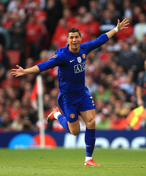 Manchester United Third 08/09 Retro (ON-HAND)