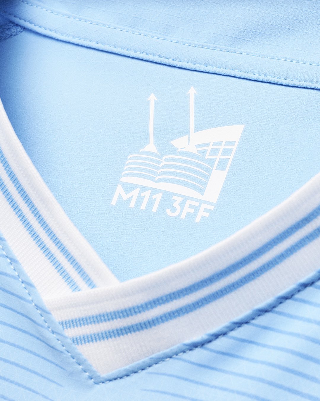 Manchester City Home 23/24
