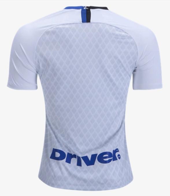 Inter Milan Away Jersey 2018/19