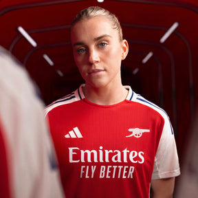 Arsenal Home 24/25 (Player's Version)