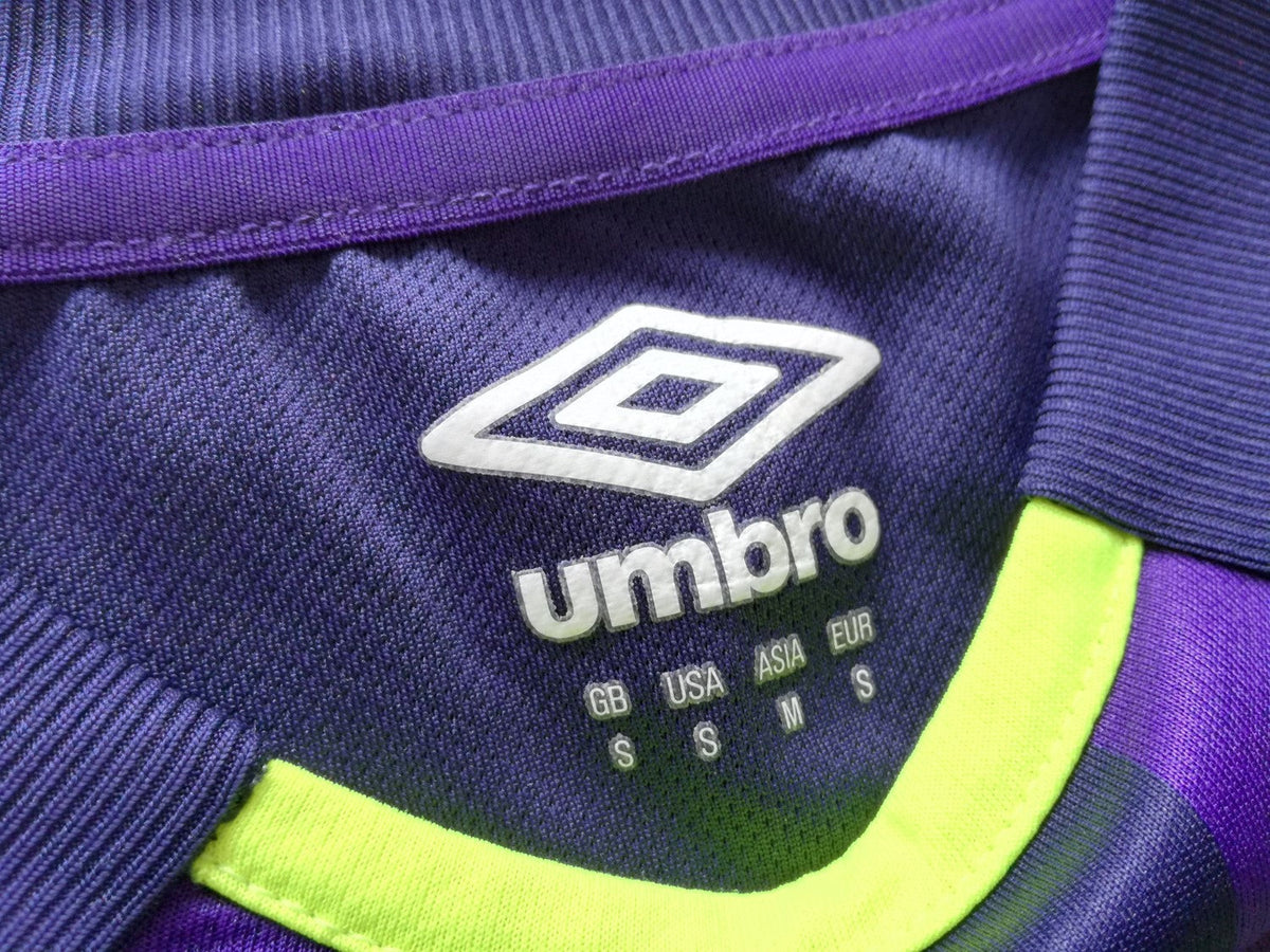 2017/18 Everton 3rd Football Shirt (S)