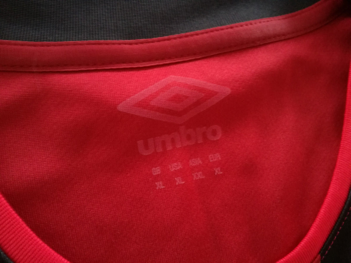 2019/20 Bournemouth Home Football Shirt (XL)