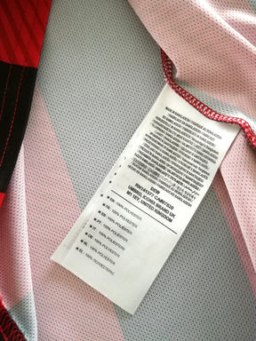 2019/20 Bournemouth Home Football Shirt (XL)