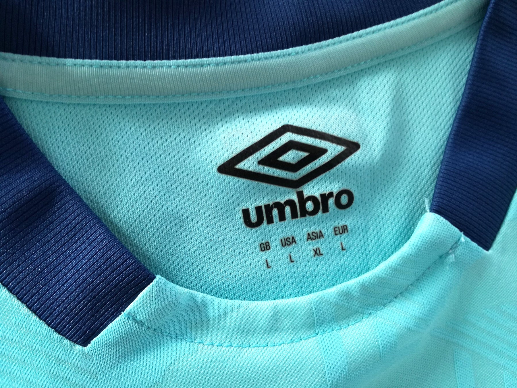 2017/18 Bournemouth Away Football Shirt (L)