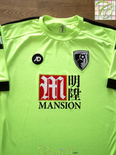 2016/17 Bournemouth 3rd Football Shirt (L)