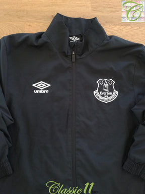2016/17 Everton Track Jacket (M)