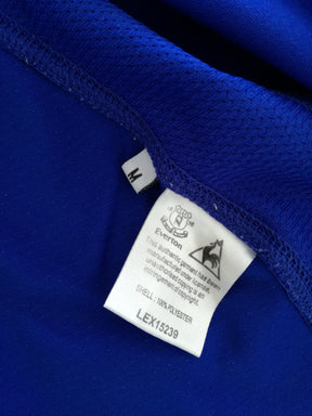 2010/11 Everton Home Football Shirt (M)