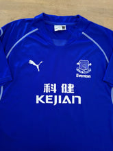2002/03 Everton Home Football Shirt (XXL)