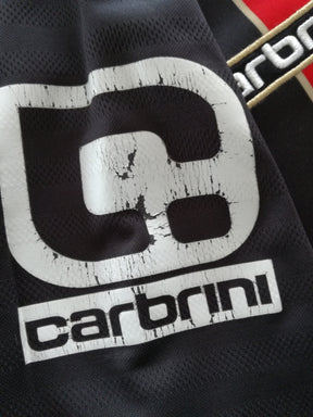 2014/15 Bournemouth Home Football Shirt (M)